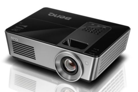 BENQ SW916, Projector