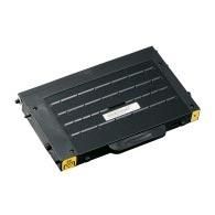 Samsung CLP-500D5Y, Toner Cartridge Yellow, CLP-500, 550- Original