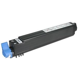 Oki 42918928, Toner Cartridge HC Black, ES3640- Genuine