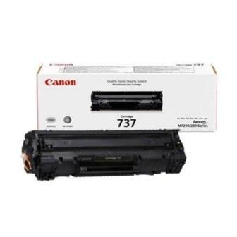 Canon 9435B002, Toner Cartridge Black, MF212, MF216, MF237, MF247- Original