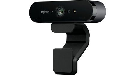 Logitech 960-001106, BRIO UHD Pro Business Webcam