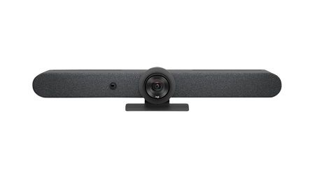 Logitech 960-001311, Rally Bar Group Video Conferencing System 