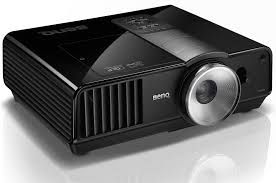 BENQ SH960, Projector