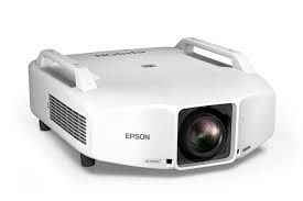 Epson EB-Z9750U, Projector