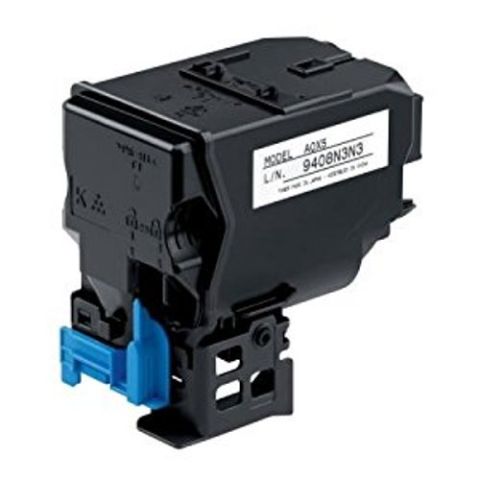 Konica Minolta A0X5155, Toner Cartridge Black, bizhub C3110- Original
