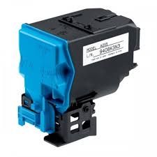 Konica Minolta TNP-51C, Toner Cartridge Cyan, bizhub C3110- Original