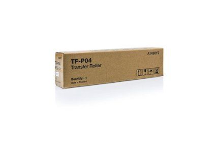 Konica Minolta TF-P04, Transfer Roller, Bizhub C25, C35, Magicolor 3730DN, 4750- Original