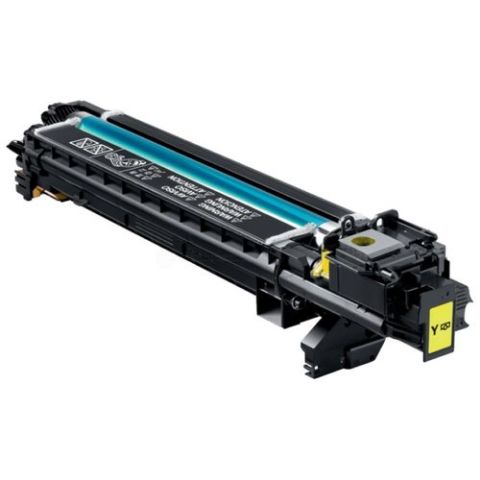 Konica Minolta A3GP06D, Drum Unit Yellow, Bizhub C3350, C3850- Original 