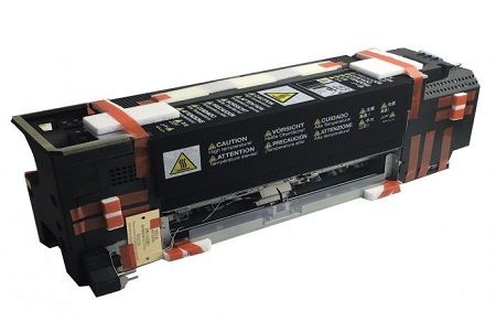 Konica Minolta A50UR70989 , Fusing Unit, Bizhub Press C1060, C1070, C71hc- Original