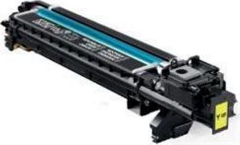 Konica Minolta A73308H, Drum Unit Yellow, Bizhub C3100P, C3110- Original 