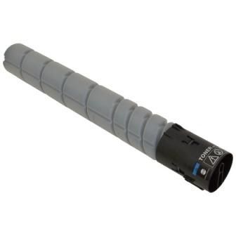 Konica Minolta AAJ6050, Toner Cartridgr Black, Bizhub 308, 368- Original 
