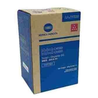 Konica Minolta AAJW350, Toner Cartridge Magenta, Bizhub C3350i, C4050i- Original