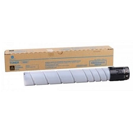 Konica Minolta AAV815H, Toner Cartridge Black, Bizhub C250i, C300i, C360i- Original