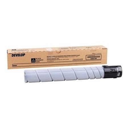 Develop AAV81D0, Toner Cartridge HC Black, Ineo +250i, Ineo +300i, Ineo +360i- Original
