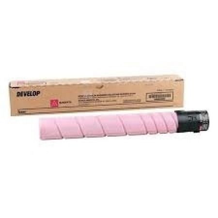 Develop AAV83D0, Toner Cartridge HC Magenta, Ineo +250i, Ineo +300i, Ineo +360i- Original