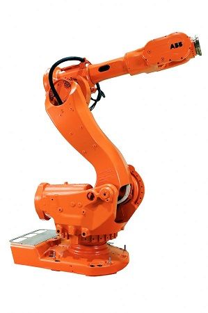 ABB IRB 6650-125/3.20, Robot