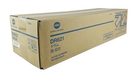 Konica Minolta DR-621K, Drum Unit Black, ACCURIOPRINT C4065- Original