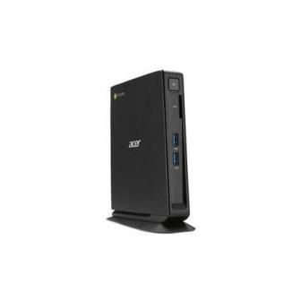 Acer CXI2_Qb3215U, Chrome Box, 1.7GHZ, MINI PC INTEL