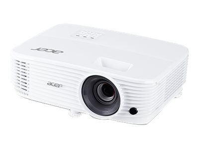 Acer P1250, 3,600 ANSI Lumens, DLP Projector