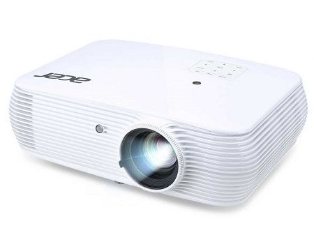 Acer P5535, DLP Projector