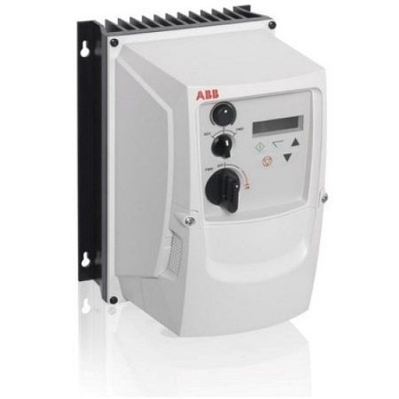 ABB ACS255-01U-02A3-1, Micro AC Drive