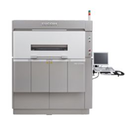 Ricoh AM S5500P, 3D Printer