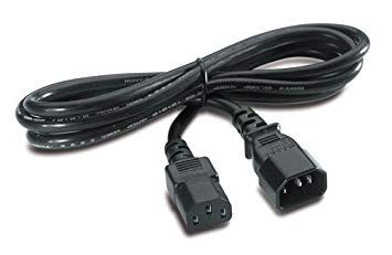 APC AP9870, Power Cord
