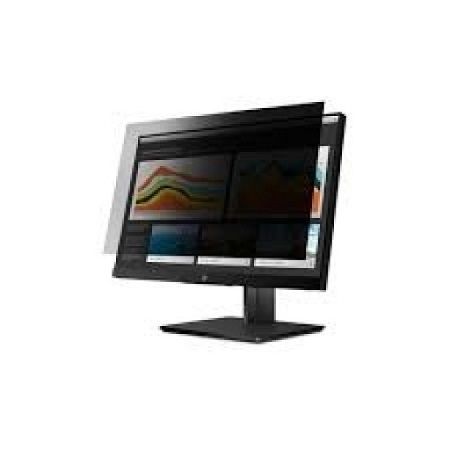 Targus AST038GLZ, 4Vu Privacy Screen for HP EliteDisplay E273 or HP Z27n G2