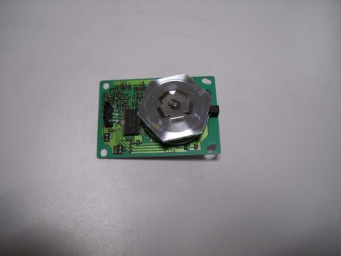 Ricoh AX05-0141, Polygon Mirror Motor, 1022, 1027, 2022, 2027- Original