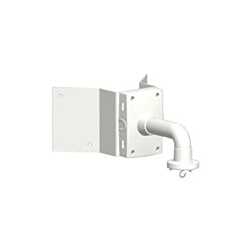 Axis 5017-641, T91A64 Corner Bracket for Dome Network Cameras