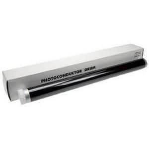 Olivetti B0361, Drum Unit Black, D-Copia 15- Original 