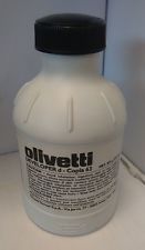 Olivetti B0418, Developer Black, d-copia 63- Original