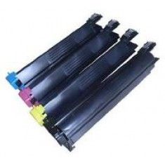 Olivetti B0533, B0536, B0535, B0534, Toner Cartridge Multipack, D-Color MF25- Original