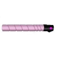 Olivetti A33K3L0, Toner Cartridge Magenta, D-COLOR MF222, MF282- Original