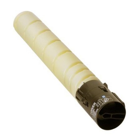 Olivetti B1039, Toner Cartridge Yellow, D-COLOR MF222, MF282- Original