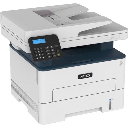 Xerox B225, Multifunction Printer
