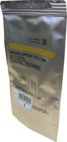Ricoh B2309680, Developer Yellow, MP C2000, C2500, C3000, C3500- Original