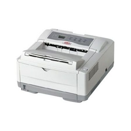 Oki B4600, USB Monochrome Led Printer