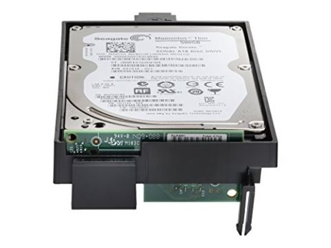 HP B5L29A, High-Performance Secure Hard Disk, Laserjet M604, M605, M606- Original