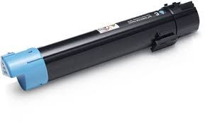 Dell 593-BBCS, Toner Cartridge Cyan, C5765dn- Original