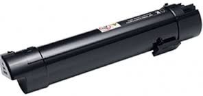 Dell 593-BBDB, Toner Cartridge Black, C5765dn- Original