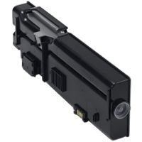 Dell 593-BBBQ, Toner Cartridge HC Black, C2660dn, C2665dnf- Original