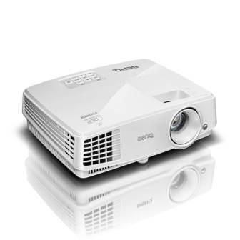 Benq MS527, Digital Home Projector 