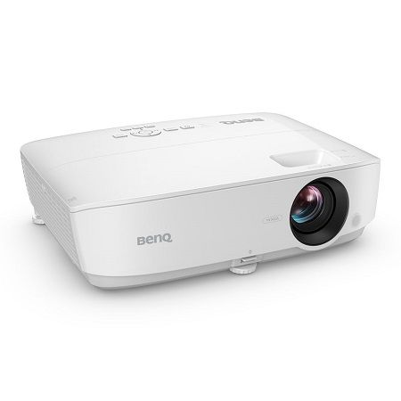 Benq MW536, WXGA Business Projector with All Glass Lenses