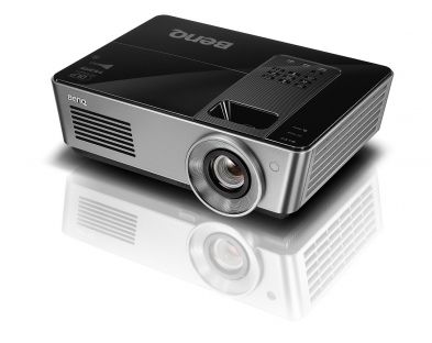 BENQ SH915, Projector