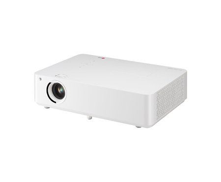 LG BG630, LCD Projector