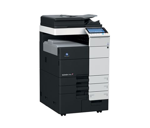 Konica Minolta bizhub 754e, B/W Printer