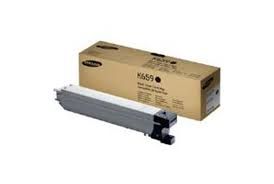 Samsung SU229A, Toner Cartridge Black, CLX-8640ND, CLX-8650ND- Original
