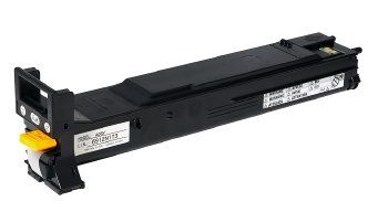 Konica Minolta A06V154, Toner Cartridge Black, Bizhub C30P, C31P- Original 