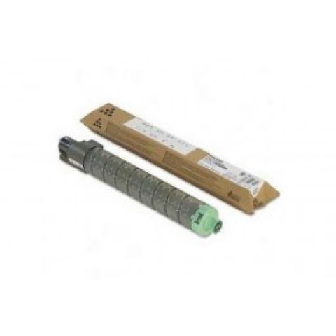 Ricoh 841932, Toner Cartridge Black, MP C2003, C2004, C2503, C2011SP- Original